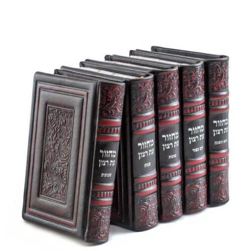 מחזורים מעור