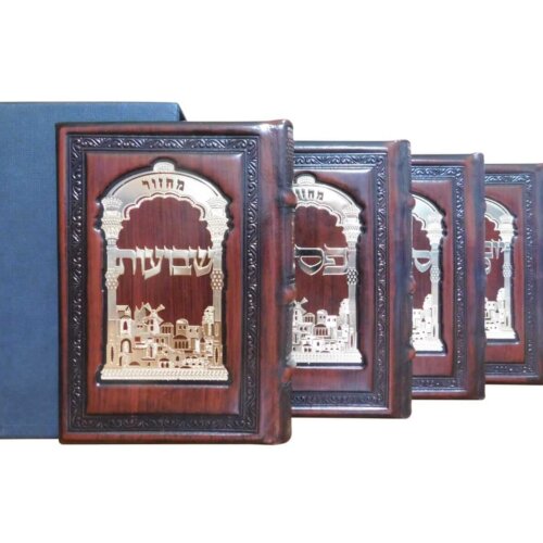 מחזורים עור אמיתי צבע חום כוונת הלב