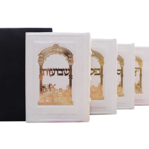 מחזורים עור אמיתי צבע לבן כוונת הלב