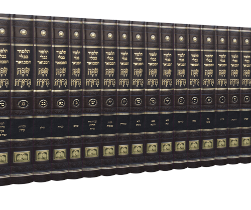 שס שפה ברורה גדול -30 כרכים - עוז והדר 31 ס"מ